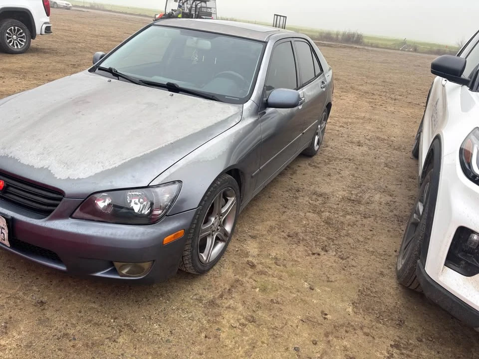 2004 Lexus IS 1st Gen - Image 6 of 6