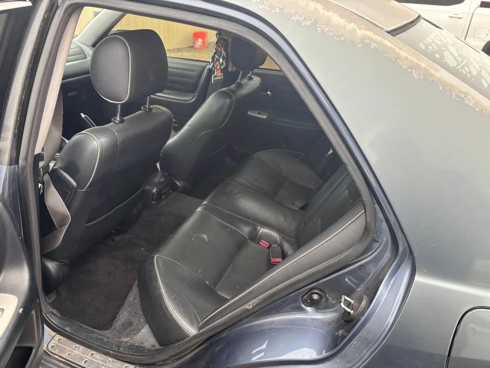 2004 Lexus IS 1st Gen - Image 3 of 6