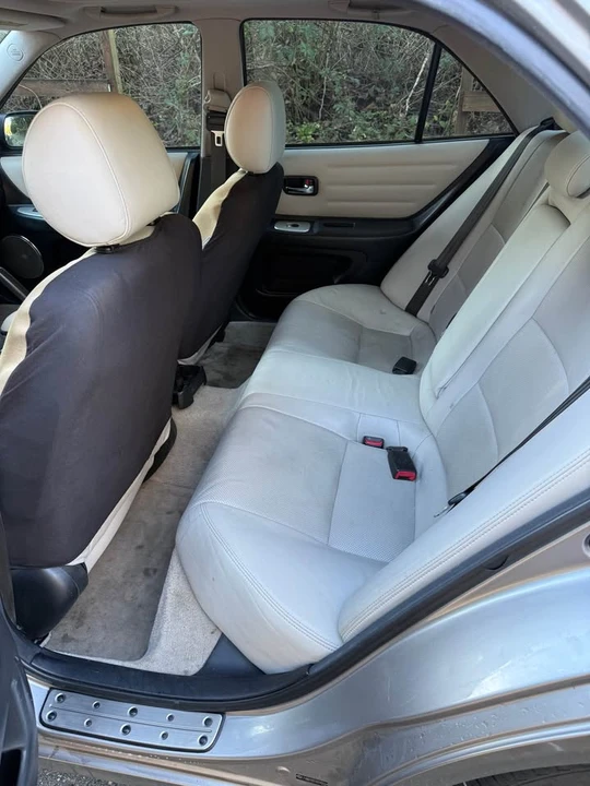 2004 Lexus IS 1st Gen - Image 10 of 10