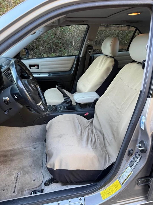 2004 Lexus IS 1st Gen - Image 7 of 10