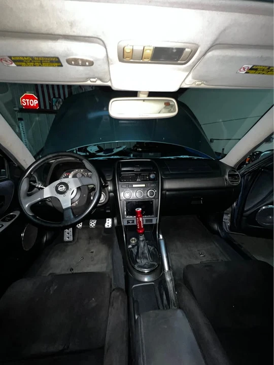 2004 Lexus IS 1st Gen - Image 3 of 3