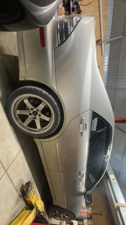 2004 Lexus IS 1st Gen - Image 2 of 8