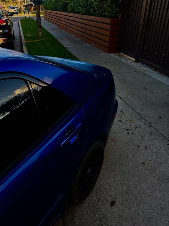 2004 Lexus IS 1st Gen - Image 3 of 10