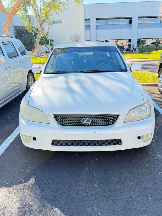 2004 Lexus IS 1st Gen - Image 3 of 13