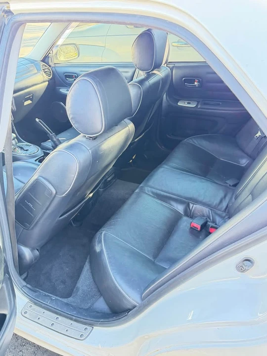 2004 Lexus IS 1st Gen - Image 8 of 13