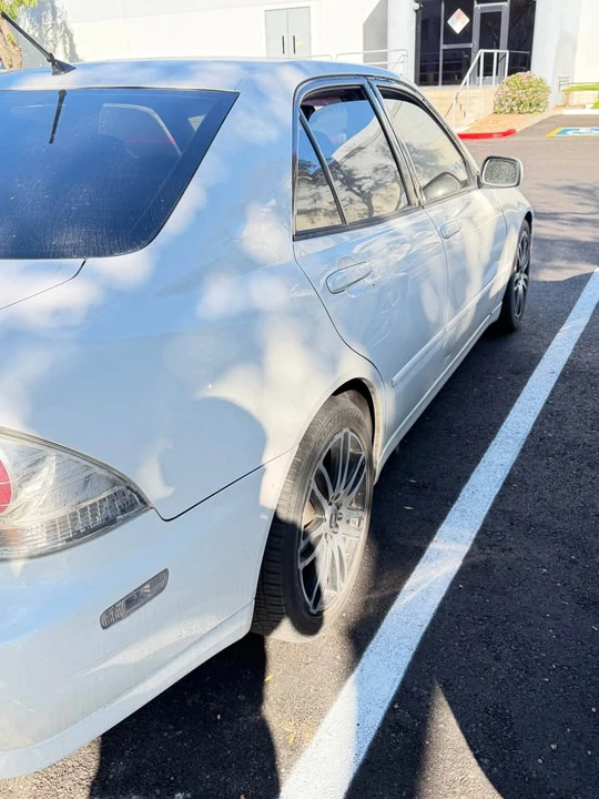 2004 Lexus IS 1st Gen - Image 6 of 13