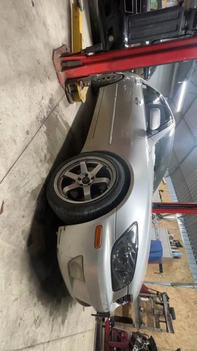 2004 Lexus IS 1st Gen - Image 7 of 8