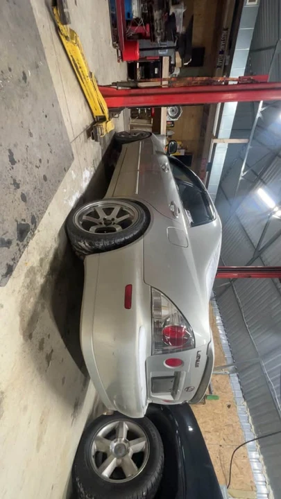 2004 Lexus IS 1st Gen - Image 6 of 8