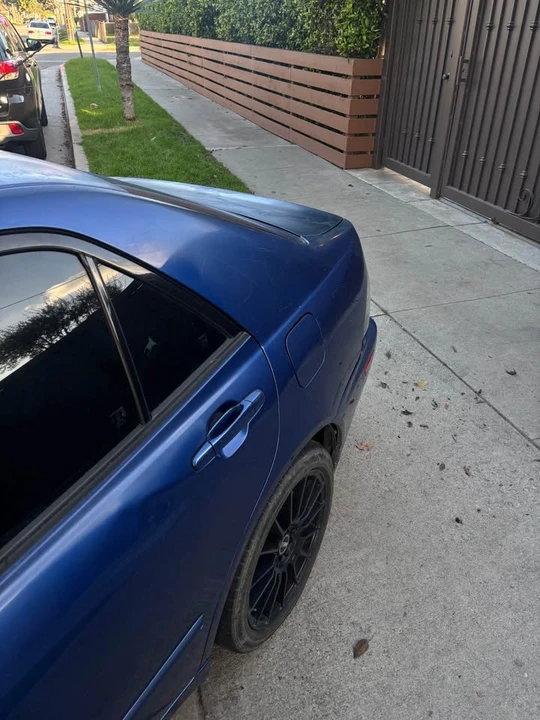 2004 Lexus IS 1st Gen - Image 4 of 5