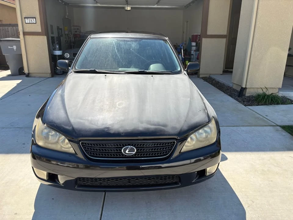 2004 Lexus IS 1st Gen - Image 3 of 8