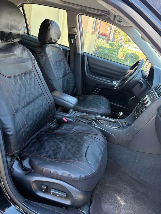 2004 Lexus IS 1st Gen - Image 7 of 8