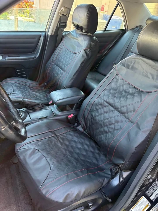 2004 Lexus IS 1st Gen - Image 6 of 8
