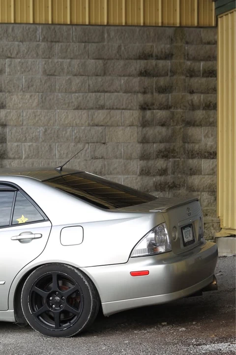 2004 Lexus IS 1st Gen - Image 3 of 8