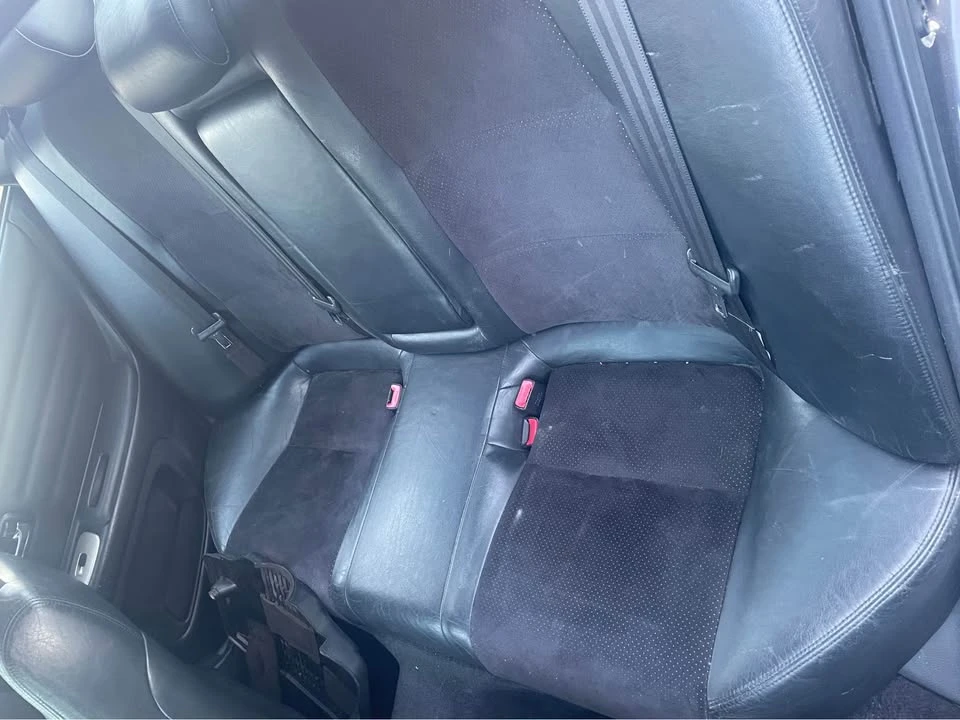 2004 Lexus IS 1st Gen - Image 6 of 10
