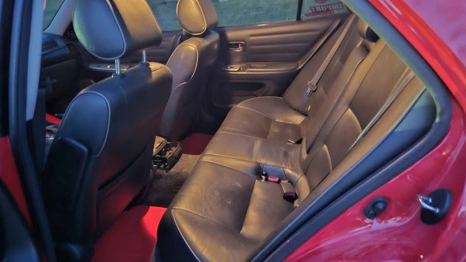 2004 Lexus IS 1st Gen - Image 7 of 11