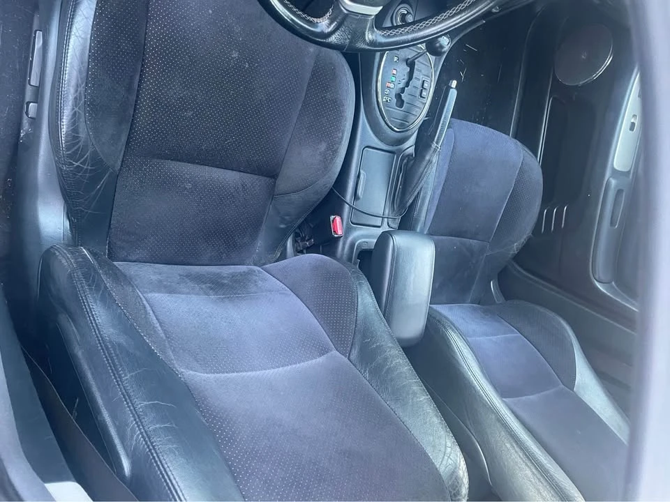 2004 Lexus IS 1st Gen - Image 5 of 10