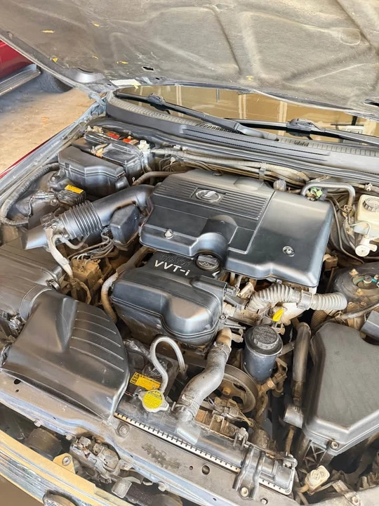 2004 Lexus IS 1st Gen - Image 17 of 18