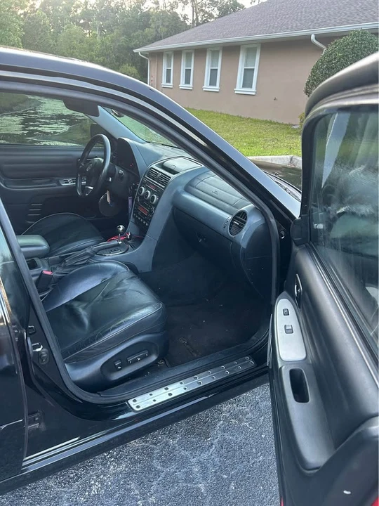 2004 Lexus IS 1st Gen - Image 14 of 19