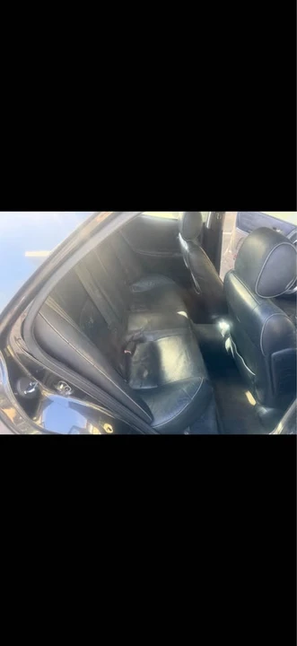 2004 Lexus IS 1st Gen - Image 9 of 10