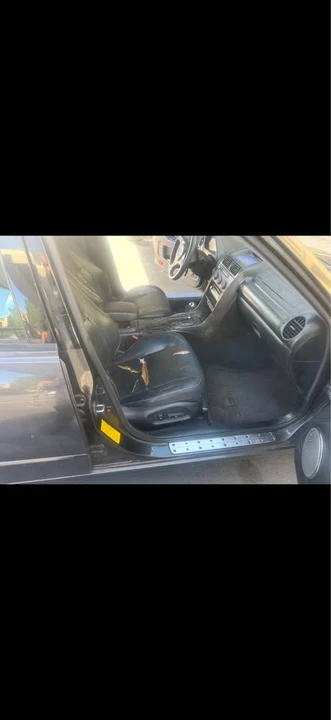 2004 Lexus IS 1st Gen - Image 10 of 10