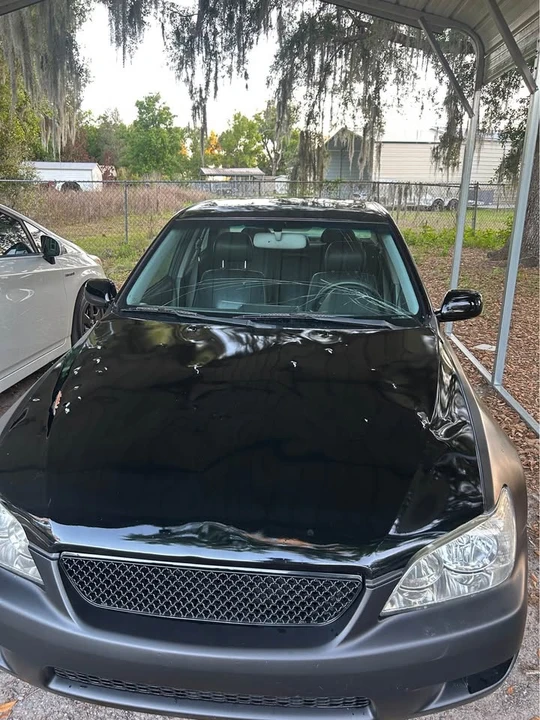 2004 Lexus IS 1st Gen - Image 18 of 19