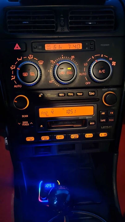 2004 Lexus IS 1st Gen - Image 11 of 11