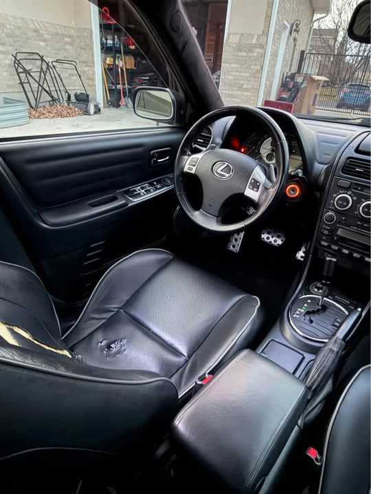 2004 Lexus IS 1st Gen - Image 11 of 18