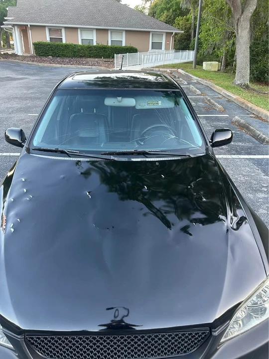 2004 Lexus IS 1st Gen - Image 13 of 19