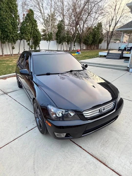 2004 Lexus IS 1st Gen - Image 7 of 18