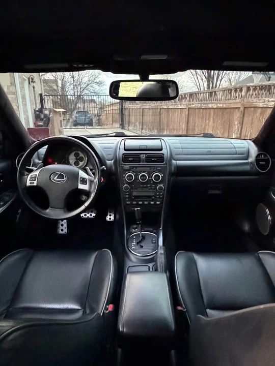 2004 Lexus IS 1st Gen - Image 10 of 18