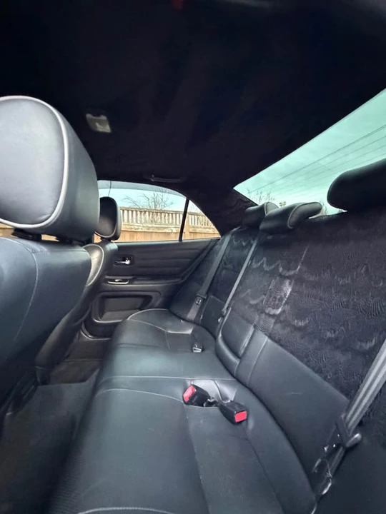 2004 Lexus IS 1st Gen - Image 13 of 18