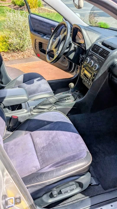 2004 Lexus IS 1st Gen - Image 3 of 6