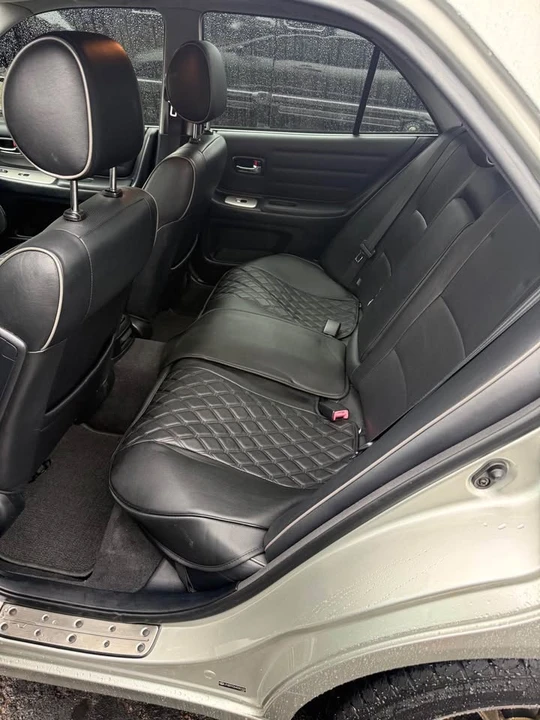 2004 Lexus IS 1st Gen - Image 6 of 6