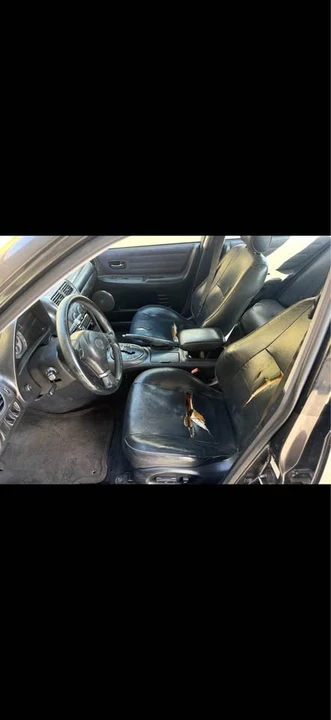 2004 Lexus IS 1st Gen - Image 8 of 10