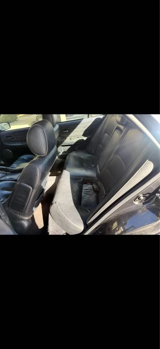2004 Lexus IS 1st Gen - Image 7 of 10