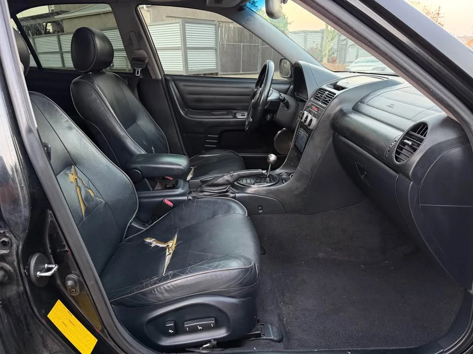 2004 Lexus IS 1st Gen - Image 8 of 20