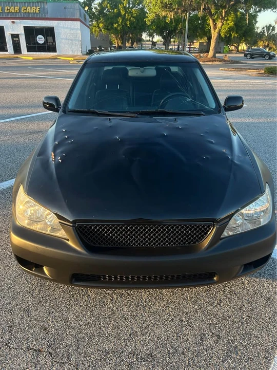 2004 Lexus IS 1st Gen - Image 6 of 19