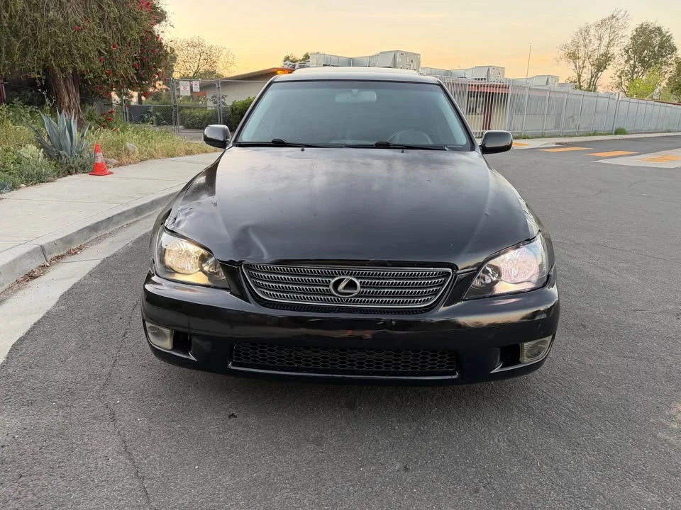 2004 Lexus IS 1st Gen - Image 2 of 20