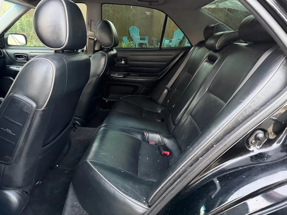 2004 Lexus IS 1st Gen - Image 12 of 20