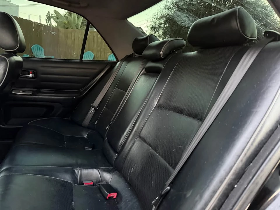 2004 Lexus IS 1st Gen - Image 13 of 20
