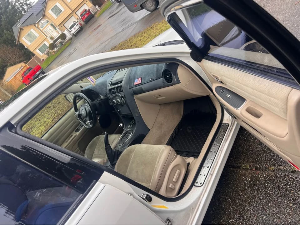 2004 Lexus IS 1st Gen - Image 6 of 10