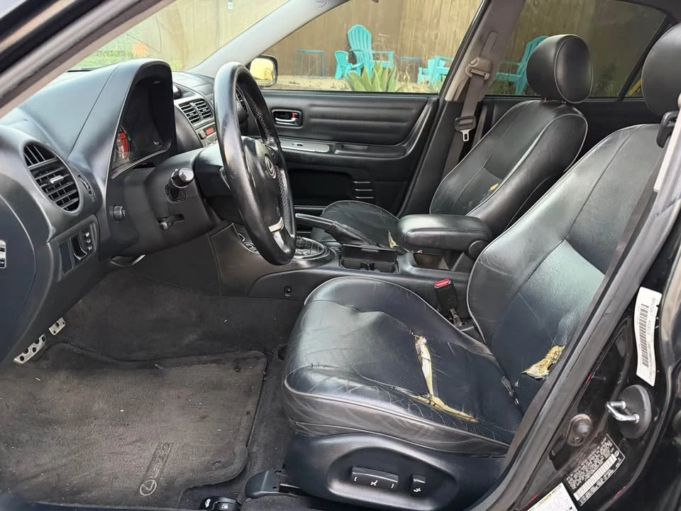 2004 Lexus IS 1st Gen - Image 15 of 20
