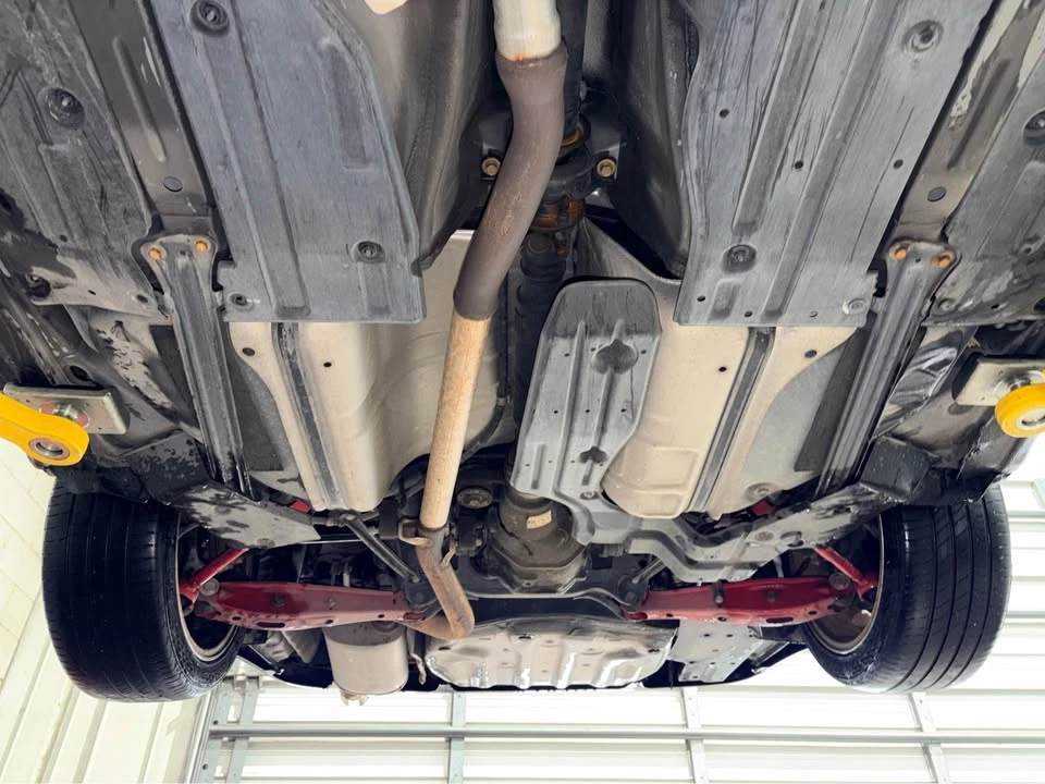2004 Lexus IS 1st Gen - Image 18 of 20