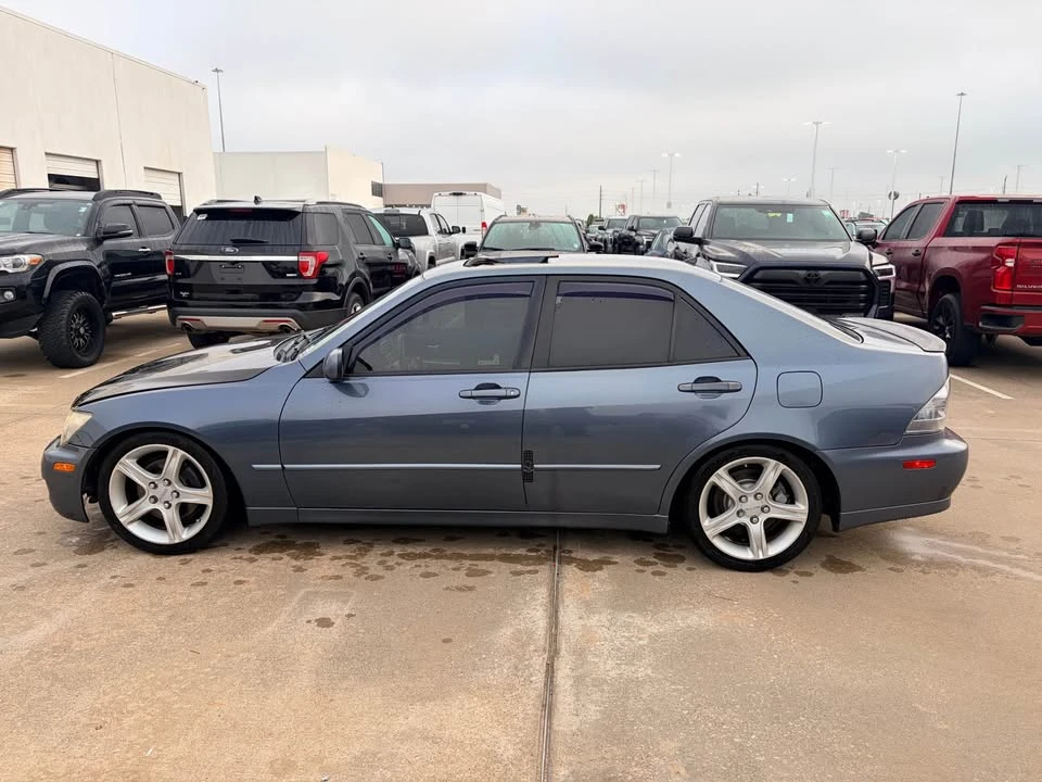 2004 Lexus IS 1st Gen - Image 7 of 20