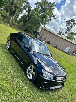 2004 Lexus IS 300 Sedan