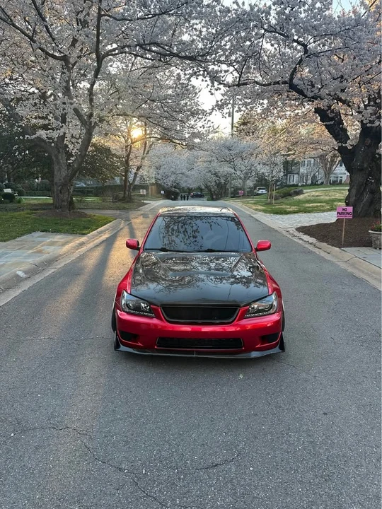 2004 Lexus IS 1st Gen - Image 2 of 10