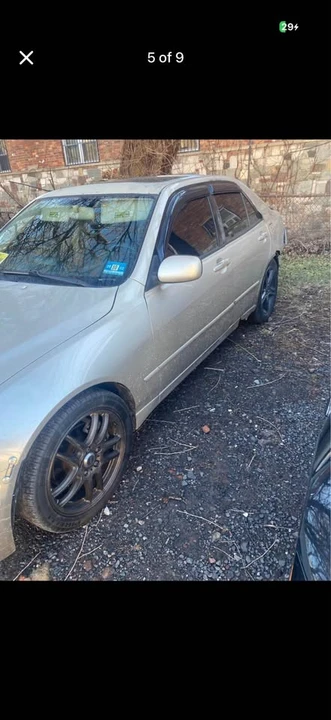 2004 Lexus IS 1st Gen - Image 2 of 7
