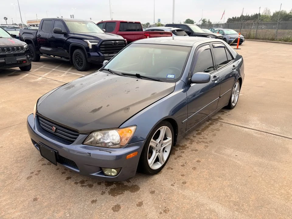 2004 Lexus IS 1st Gen - Image 3 of 20