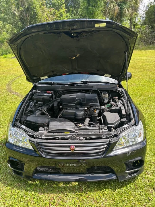 2004 Lexus IS 1st Gen - Image 7 of 11