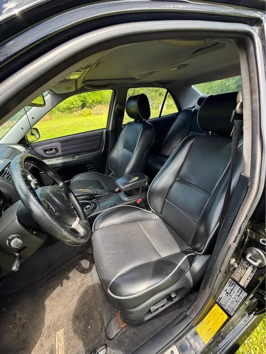 2004 Lexus IS 1st Gen - Image 4 of 11